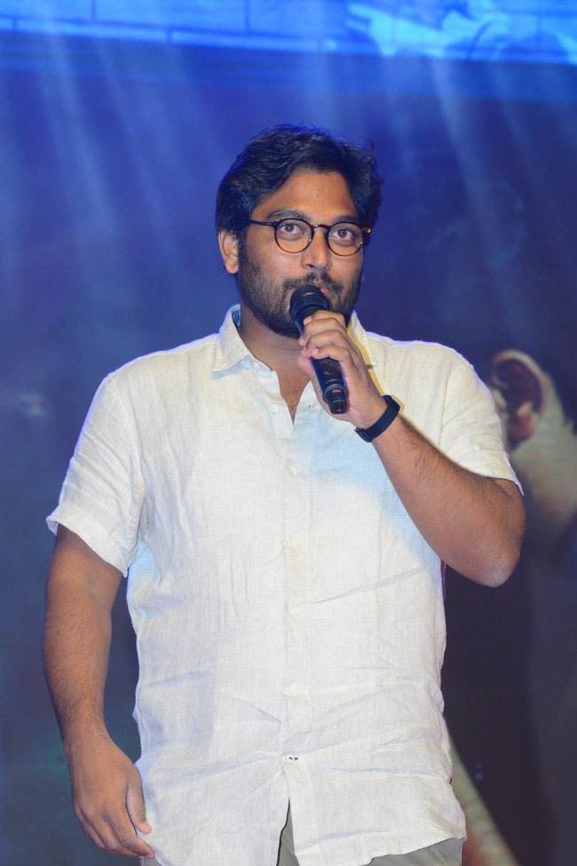 Agent-Sai-Srinivasa-Athreya-Pre-Release-Event